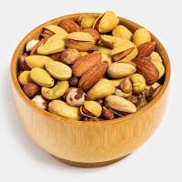 آجیل چهار مغز شور اعلا