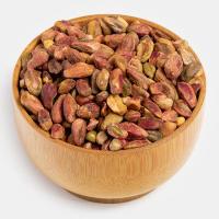 مغز پسته شور