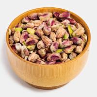مغز پسته خام