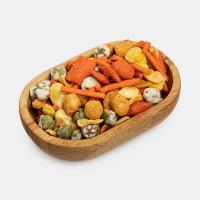 آجیل ژاپنی