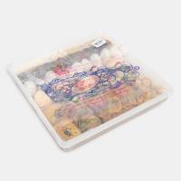 شیرینی مخلوط کوچک حاج خلیفه