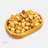 پسته فندقی شور اعلا