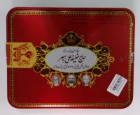شیرینی پنج لوز حاج خلیفه