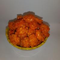 چیپس میگو