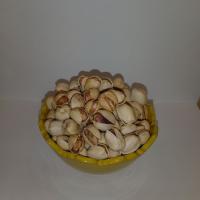 پسته فندقی خام اعلا
