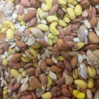 آجیل شور تبریز اعلا