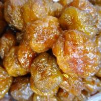 آلو طرقبه ممتاز