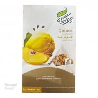 دمنوش به مهرگیاه