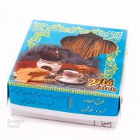 بيسکوئيت رژیمی فاتح