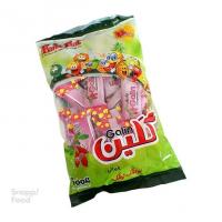 لواشک زرشک گلین - خشکبار نگین راه ابریشم