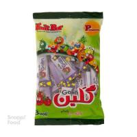لواشک انار گلین