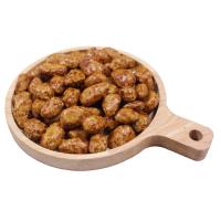 بادام سوخته