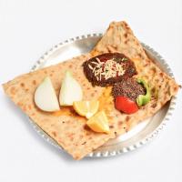 بریان اقتصادی ۸۰ گرمی