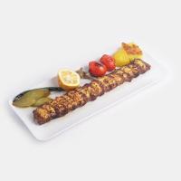 خوراک کباب نگینی