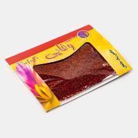 زعفران وفایی (یک مثقال) - آجیل و خشکبار گلچین