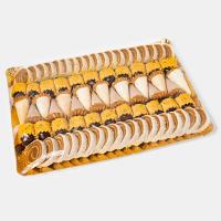 حلوا خرما مخلوط