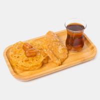 زولبیا بامیه