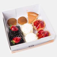 شیرینی تر دسری