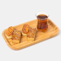 شیرینی زبان کره ای