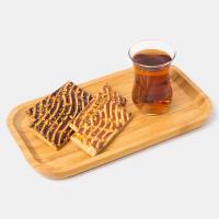 شیرینی نازک کره ای