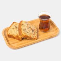 کیک هویج برشی