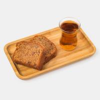 کیک پرتقال برشی