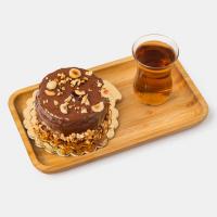 دسر نوتلا مینی