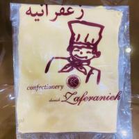 خمیر هزار لایه 