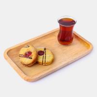 شیرینی ریز سوئیسی