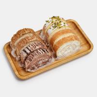 انواع رولت مخلوط