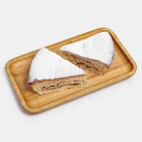 پای گلابی کیکی