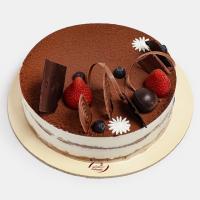 دسر تیرامیسو