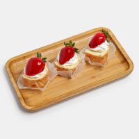 شبرینی رولت مخصوص میوه ای