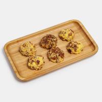 شیرینی اسکار گردویی