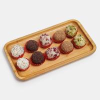 شیرینی ترافل