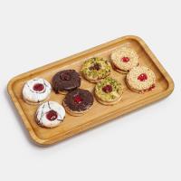 شیرینی خشک المانی سوئیسی