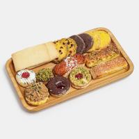 شیرینی خشک مخلوط انتخابی