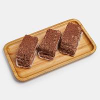 شیرینی ناپلئونی شکلاتی