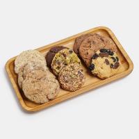 کوکی مخلوط بسته بزرگ تعداد12تا13 عدد