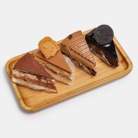 دسری مخلوط انتخابی