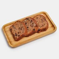 کیک تافی برشی