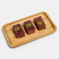 کیک خرمایی رژیمی