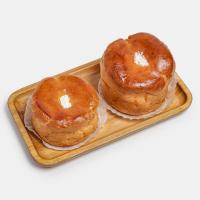 نان خامه ای طهرونی