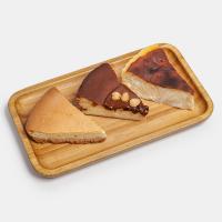 انواع چیز کیک