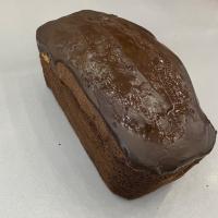 کیک صبحانه شکلاتی