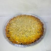 کیک نورمنسی