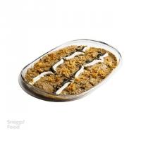 کشک بادمجان