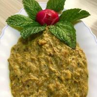 کشک بادمجان مخصوص