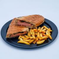 پنینی ژامبون