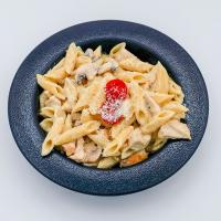 پاستا آلفردو